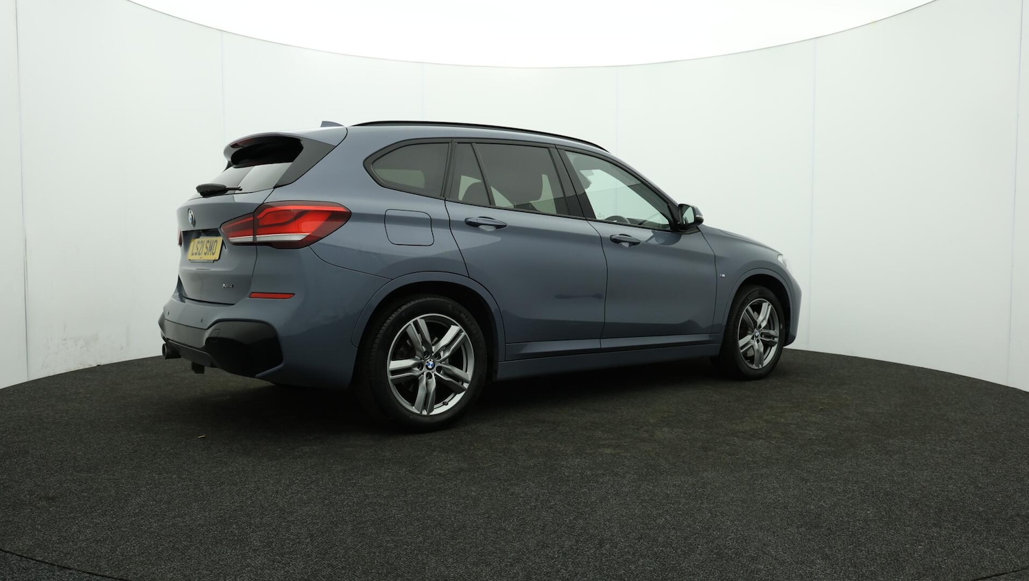 Used BMW X1 2021 for sale - 76122470: Photo 36