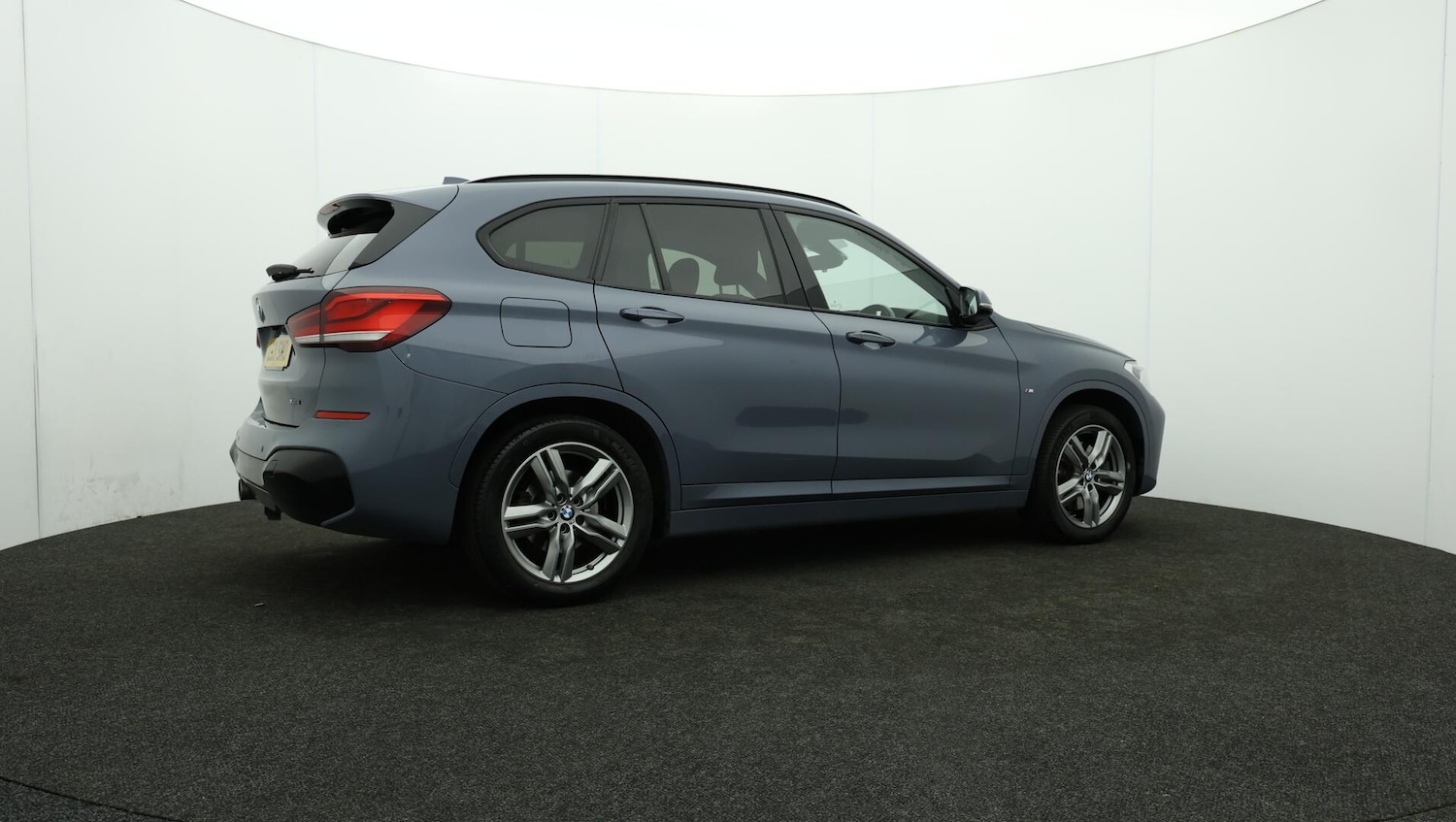 Used BMW X1 2021 for sale - 76122470: Photo 37