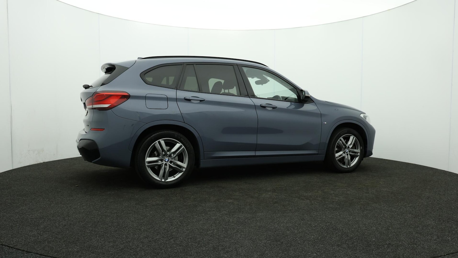 Used BMW X1 2021 for sale - 76122470: Photo 38