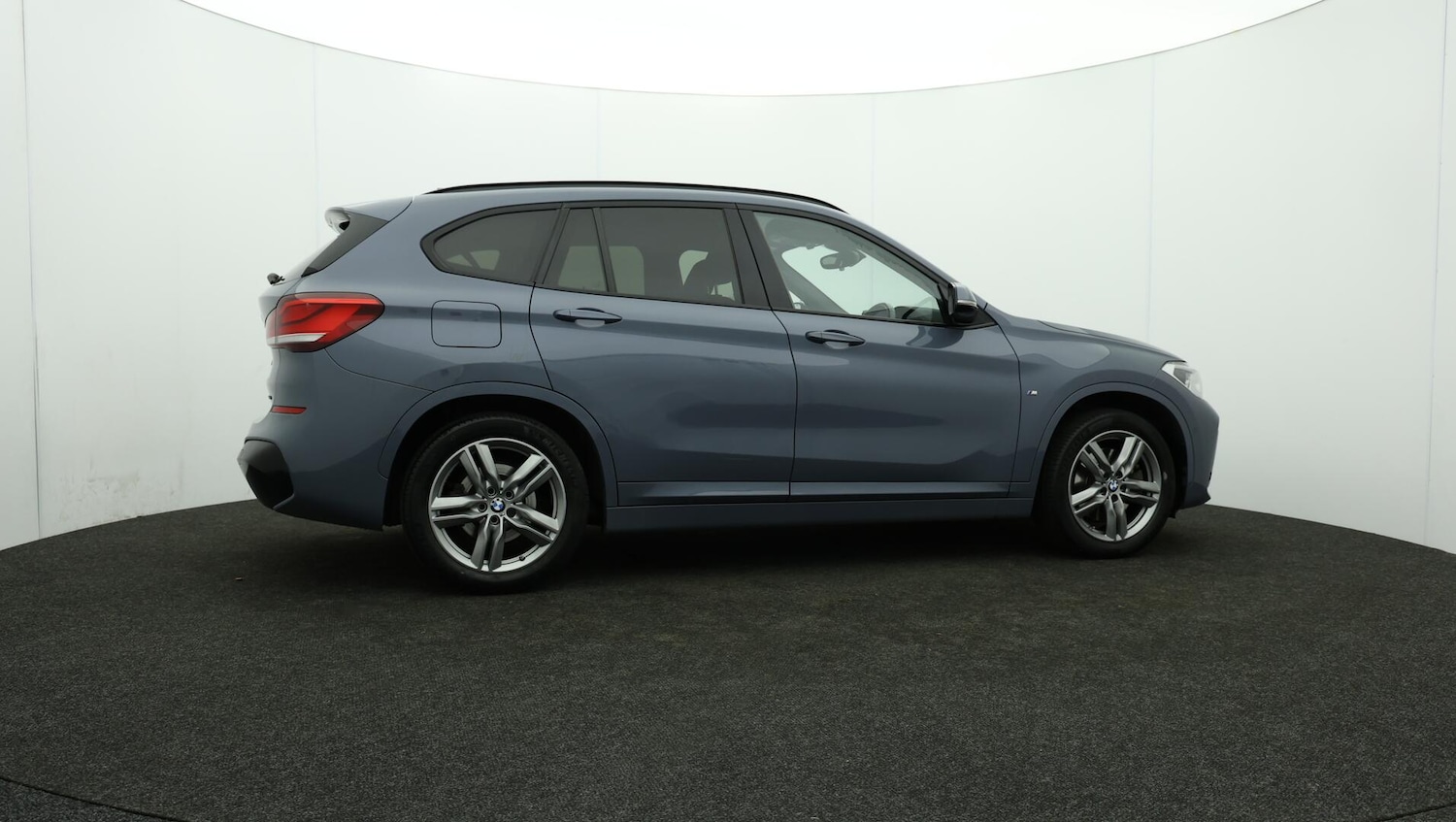 Used BMW X1 2021 for sale - 76122470: Photo 39