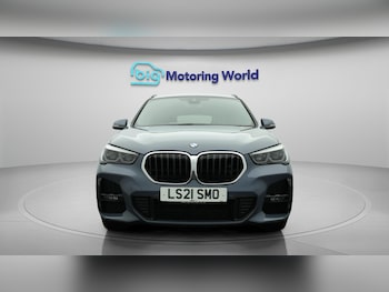 Used BMW X1 2021 for sale - 76122470: Photo 3