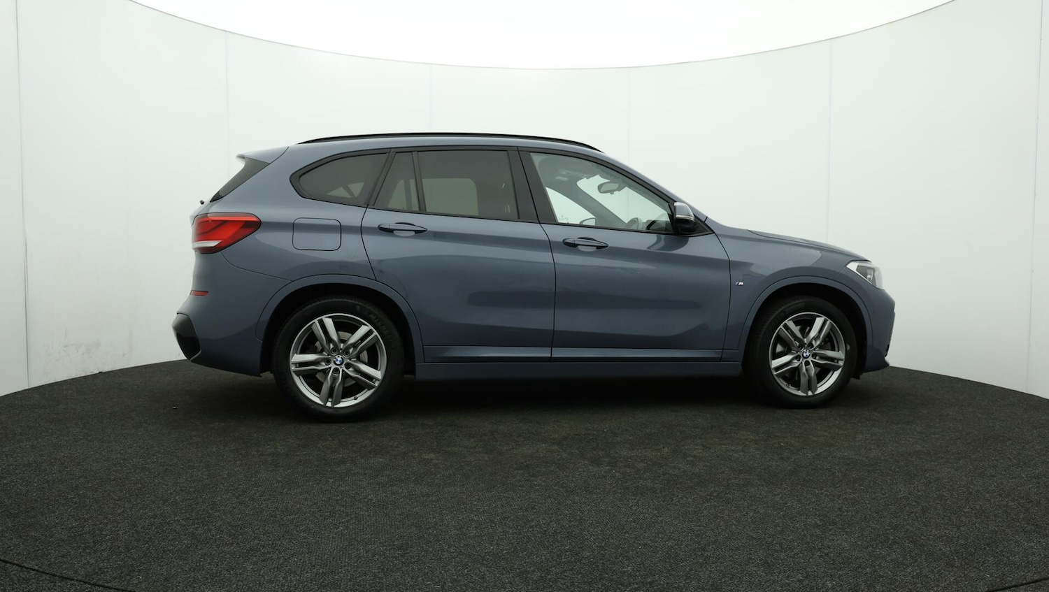 Used BMW X1 2021 for sale - 76122470: Photo 40