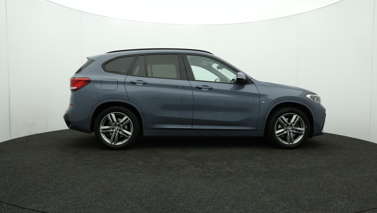 Used BMW X1 2021 for sale - 76122470: Photo 41