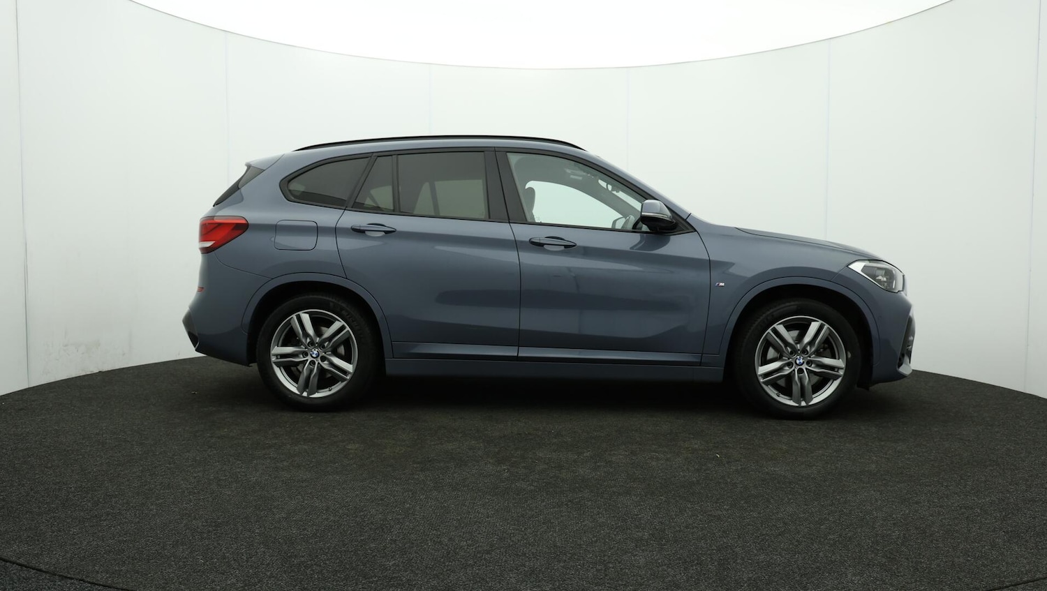 Used BMW X1 2021 for sale - 76122470: Photo 42