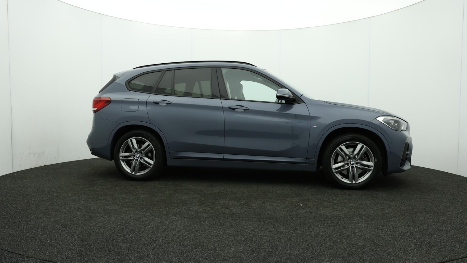 Used BMW X1 2021 for sale - 76122470: Photo 43