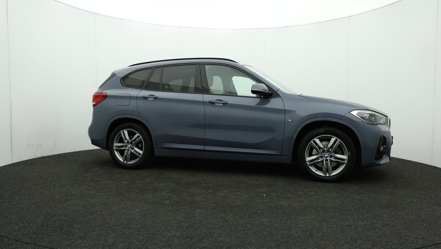 Used BMW X1 2021 for sale - 76122470: Photo 44