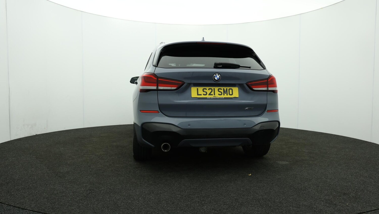 Used BMW X1 2021 for sale - 76122470: Photo 45