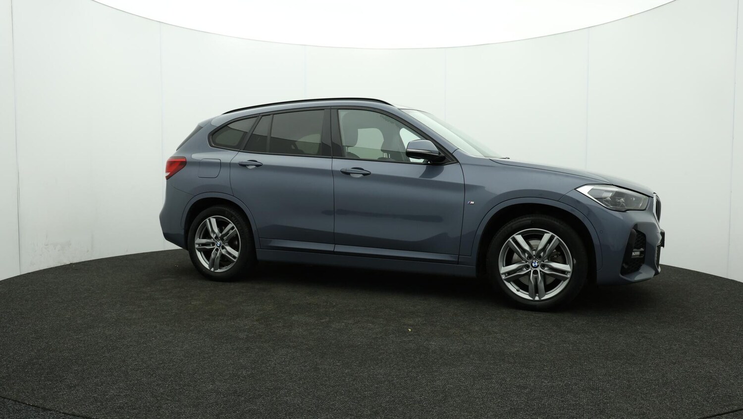 Used BMW X1 2021 for sale - 76122470: Photo 46