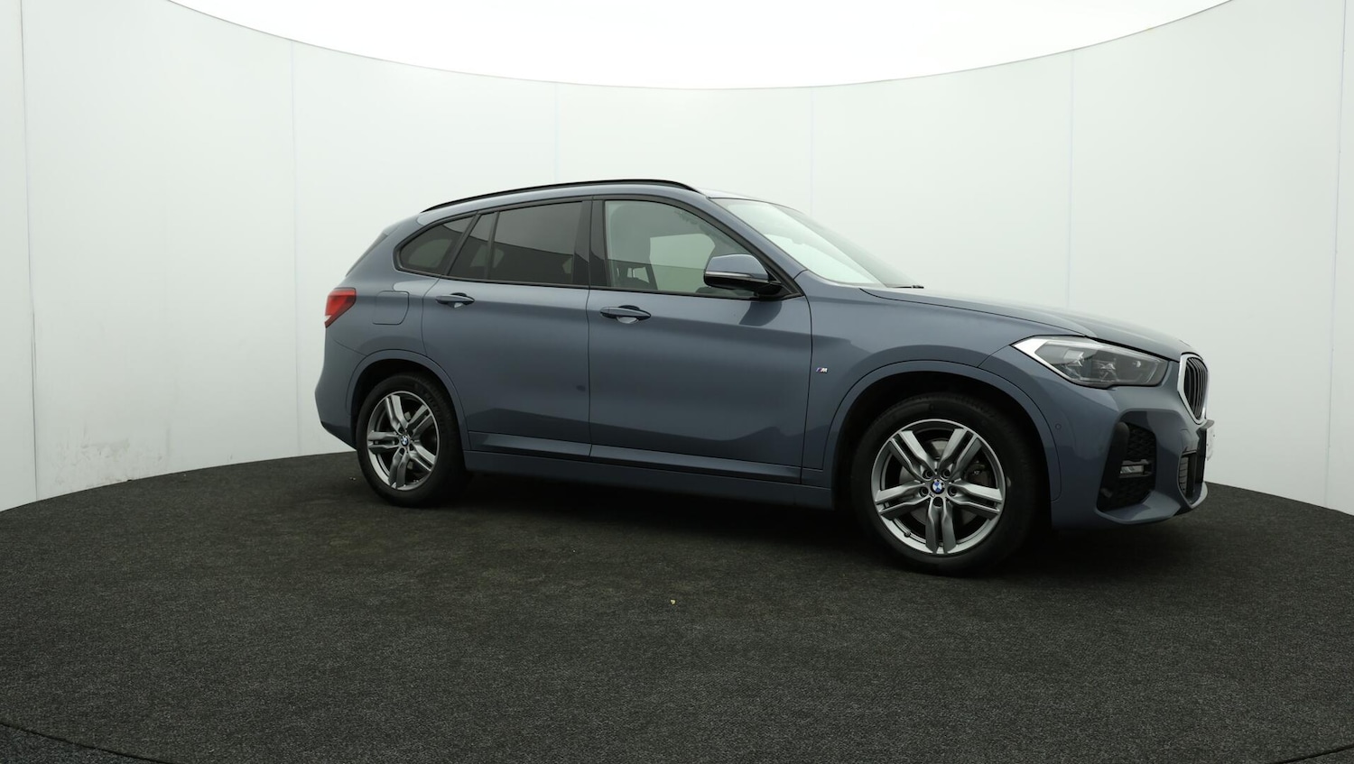 Used BMW X1 2021 for sale - 76122470: Photo 47