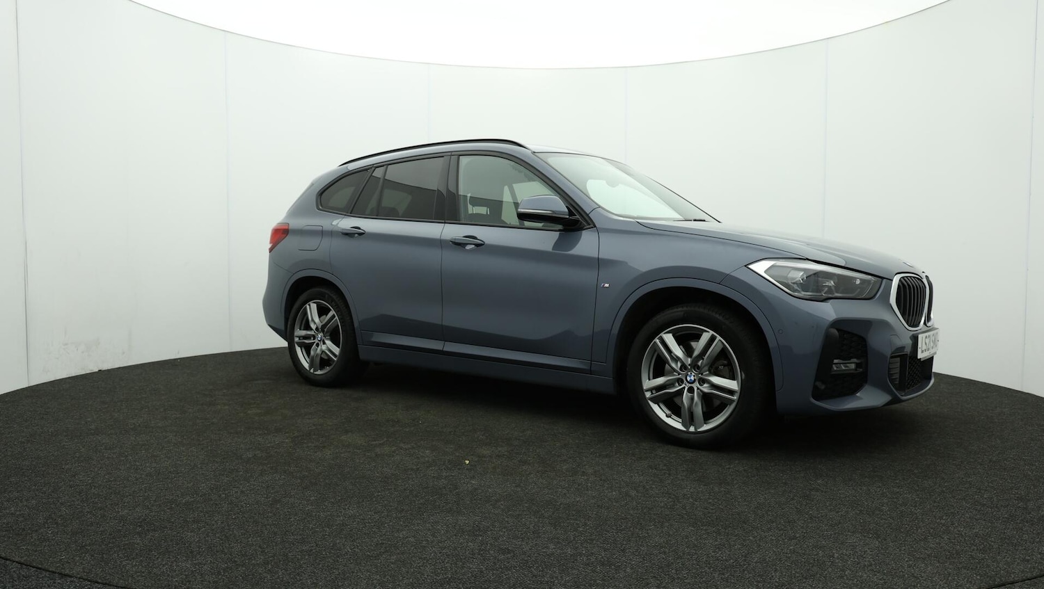 Used BMW X1 2021 for sale - 76122470: Photo 48