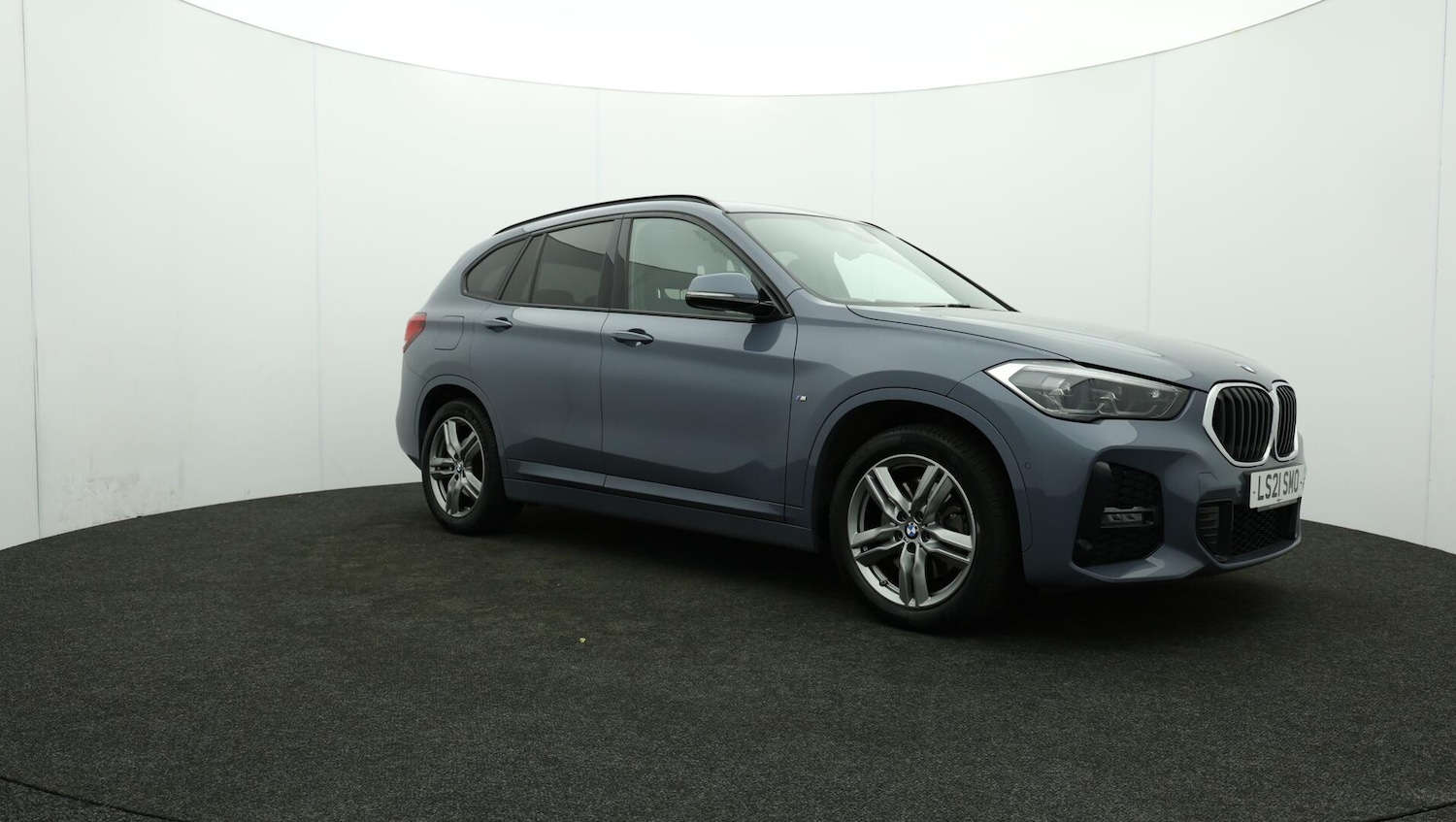 Used BMW X1 2021 for sale - 76122470: Photo 49
