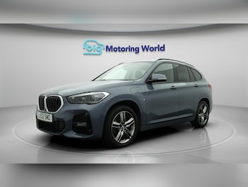 Used BMW X1 2021 for sale - 76122470: Photo 4
