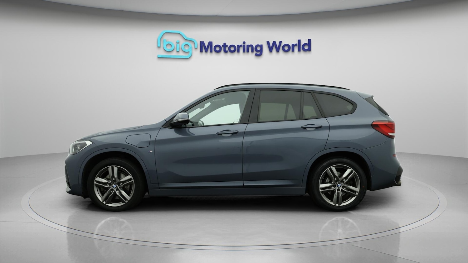 Used BMW X1 2021 for sale - 76122470: Photo 5