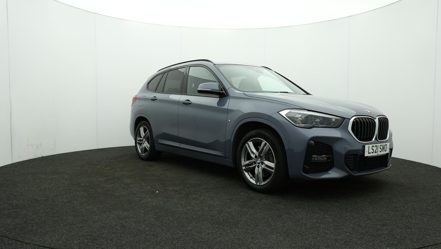Used BMW X1 2021 for sale - 76122470: Photo 50