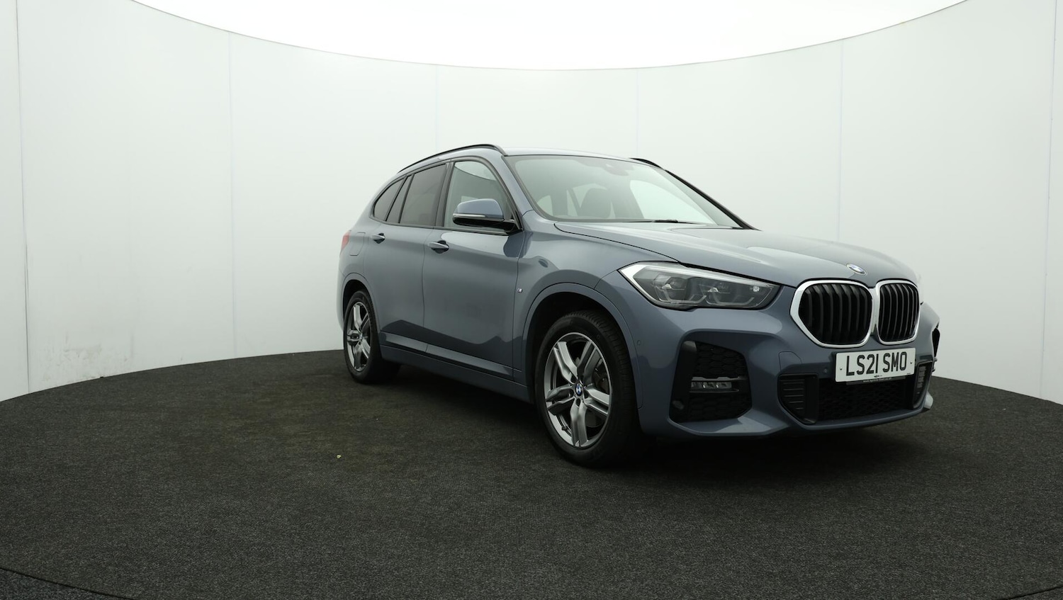 Used BMW X1 2021 for sale - 76122470: Photo 51