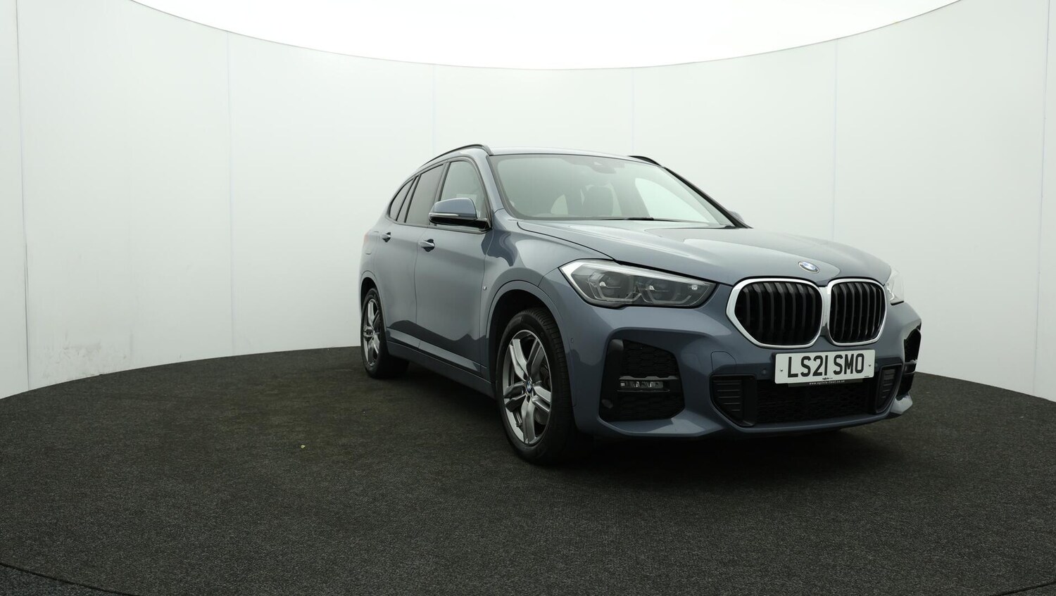 Used BMW X1 2021 for sale - 76122470: Photo 52
