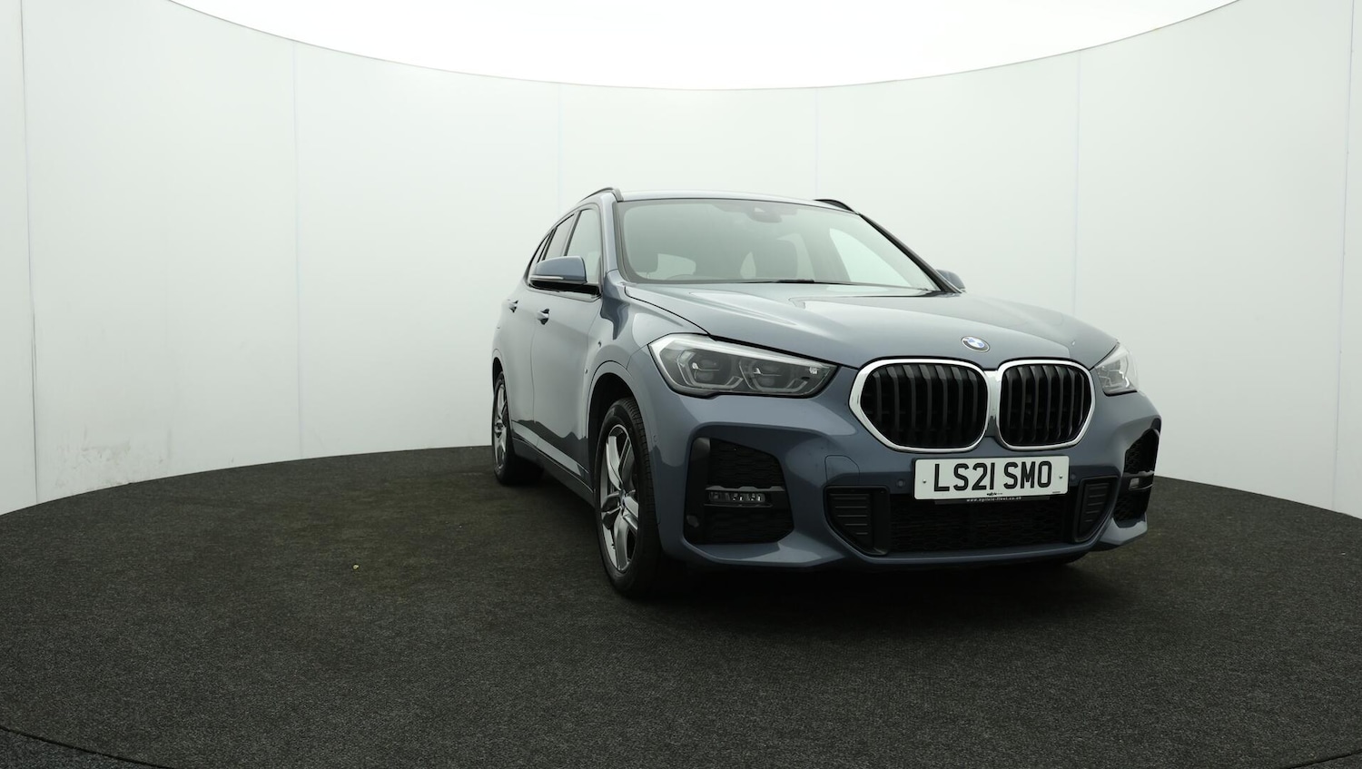 Used BMW X1 2021 for sale - 76122470: Photo 53