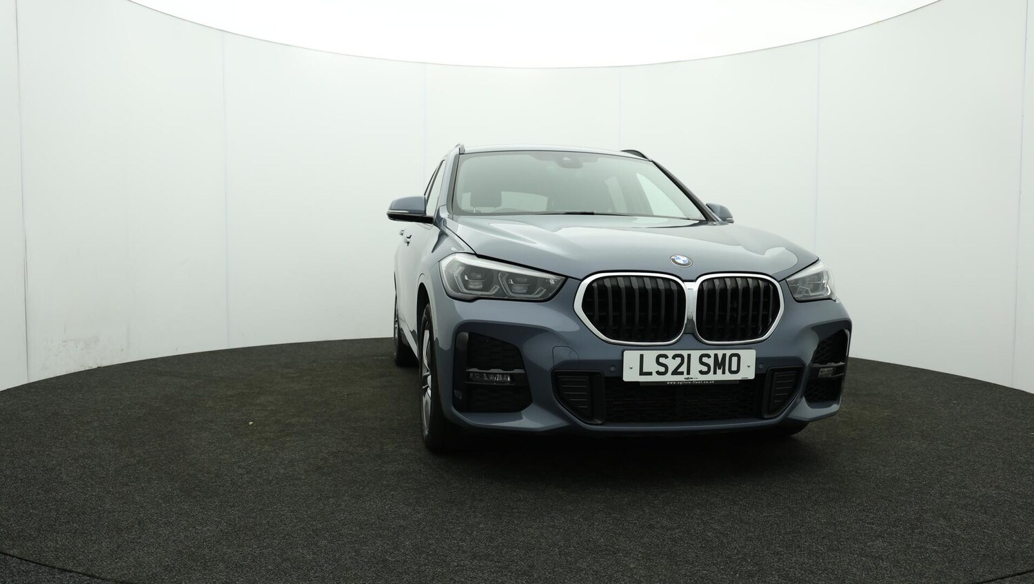 Used BMW X1 2021 for sale - 76122470: Photo 54