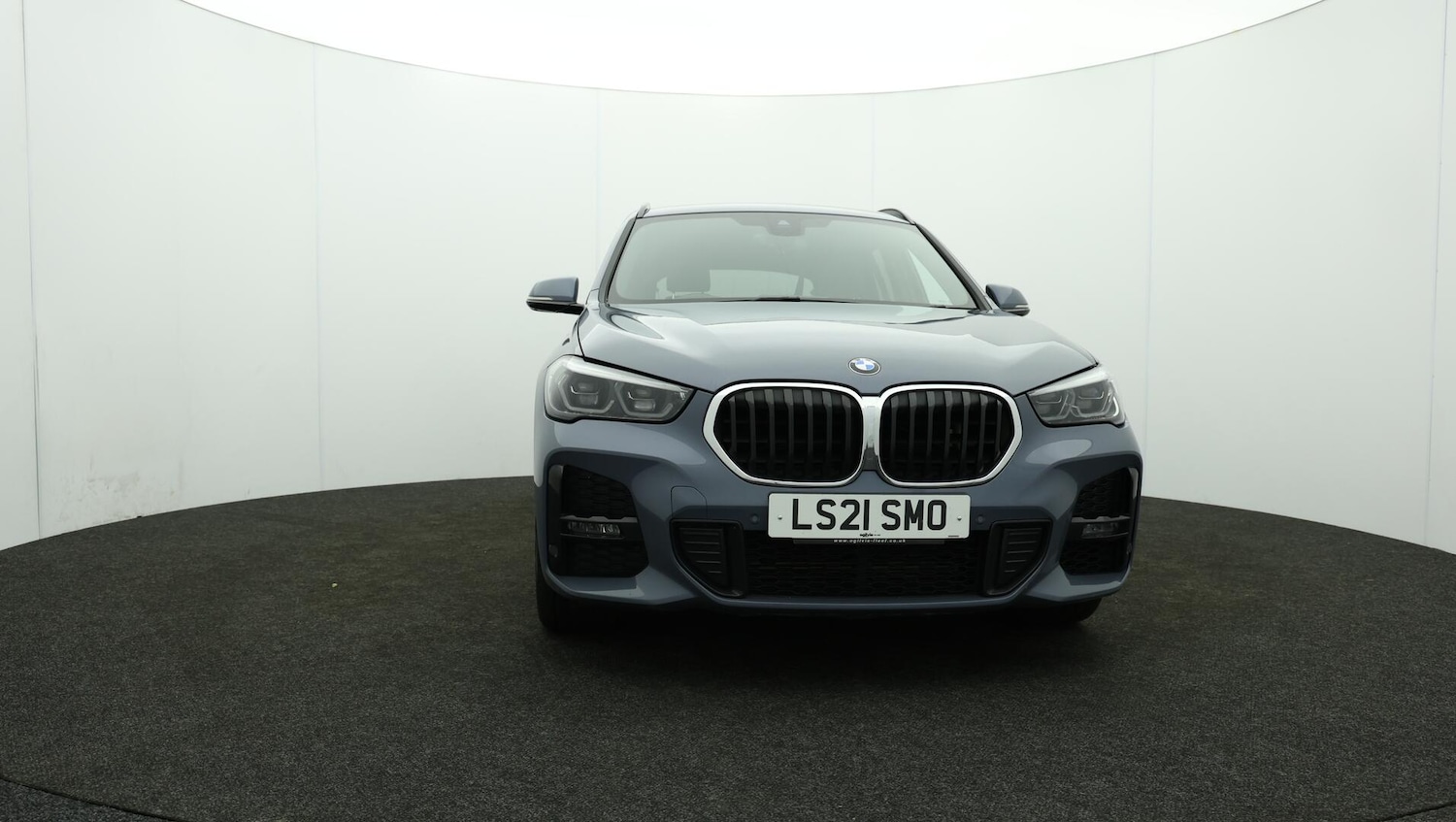 Used BMW X1 2021 for sale - 76122470: Photo 55