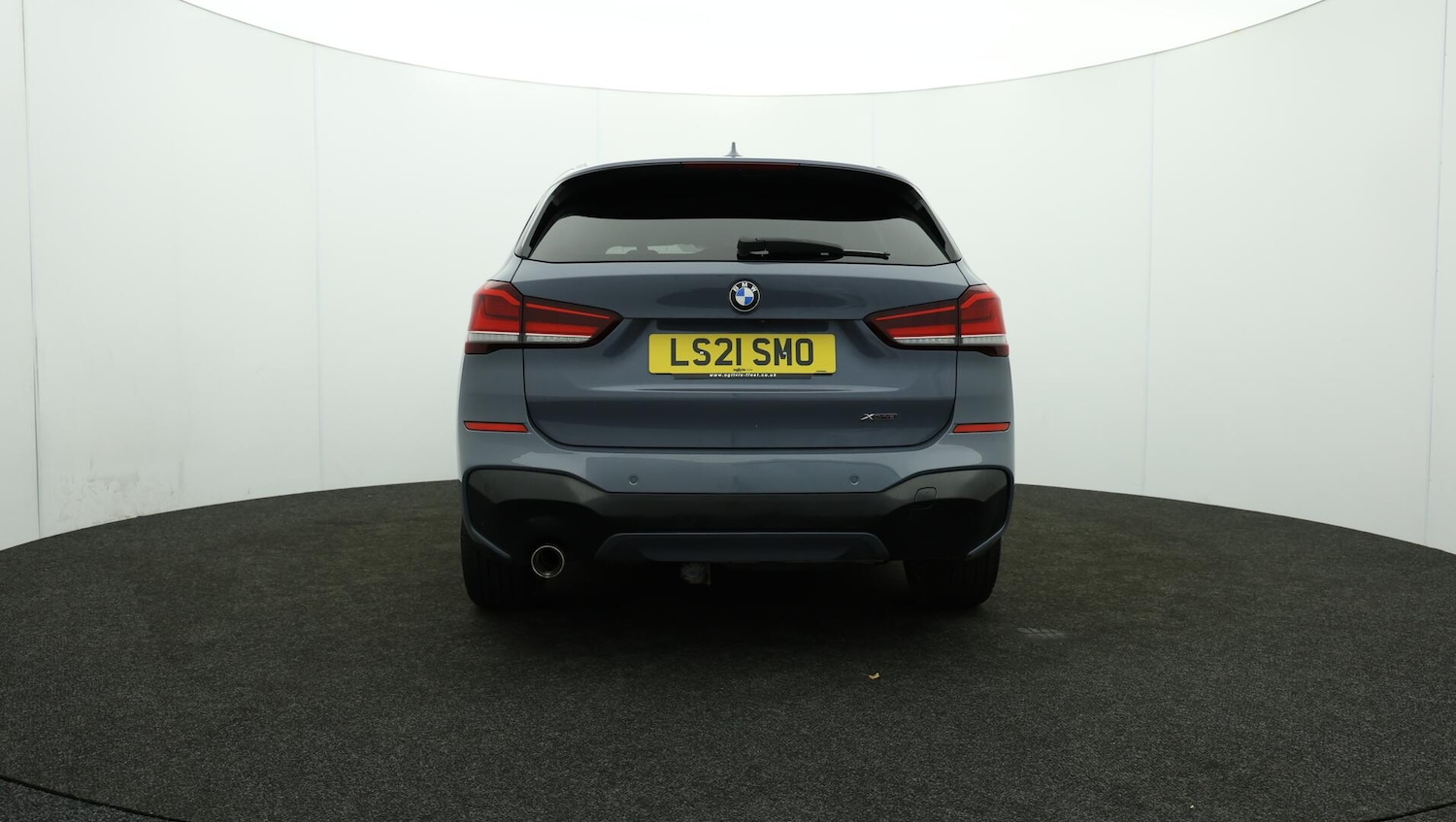 Used BMW X1 2021 for sale - 76122470: Photo 56