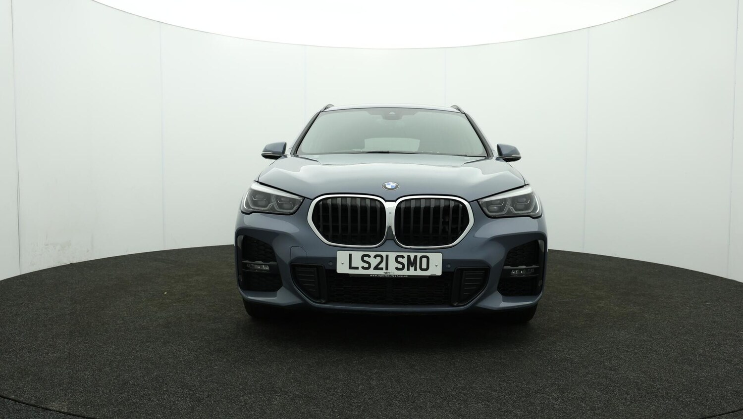 Used BMW X1 2021 for sale - 76122470: Photo 57