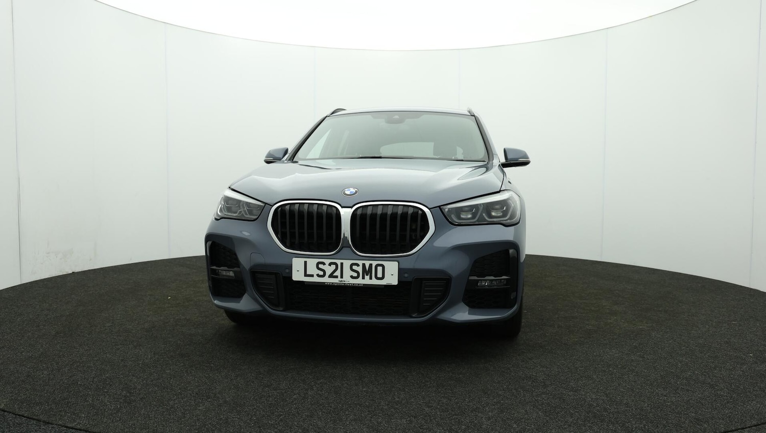 Used BMW X1 2021 for sale - 76122470: Photo 58