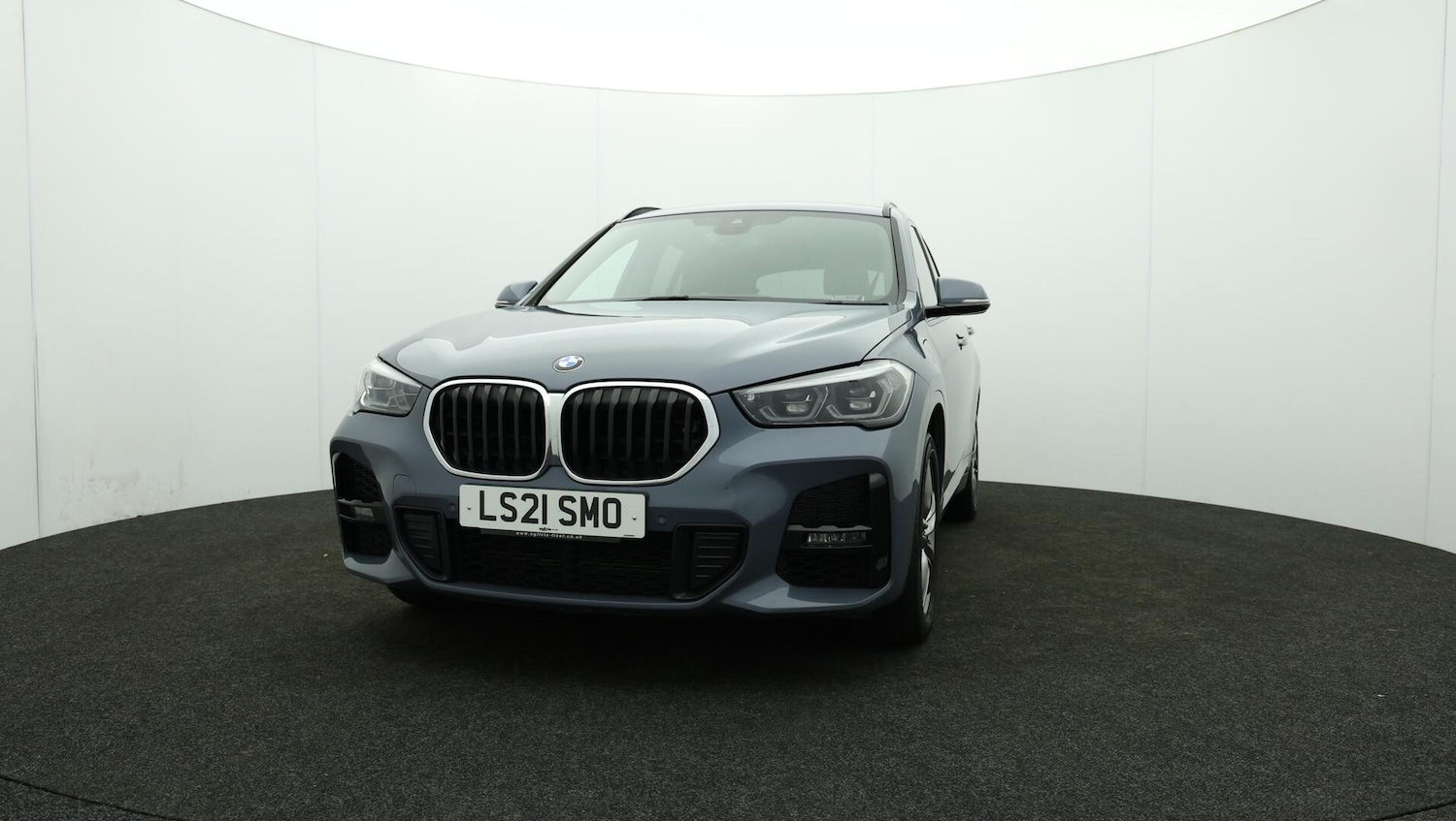 Used BMW X1 2021 for sale - 76122470: Photo 59