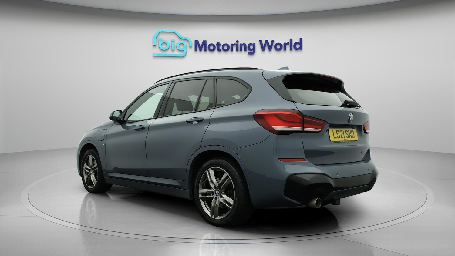 Used BMW X1 2021 for sale - 76122470: Photo 6