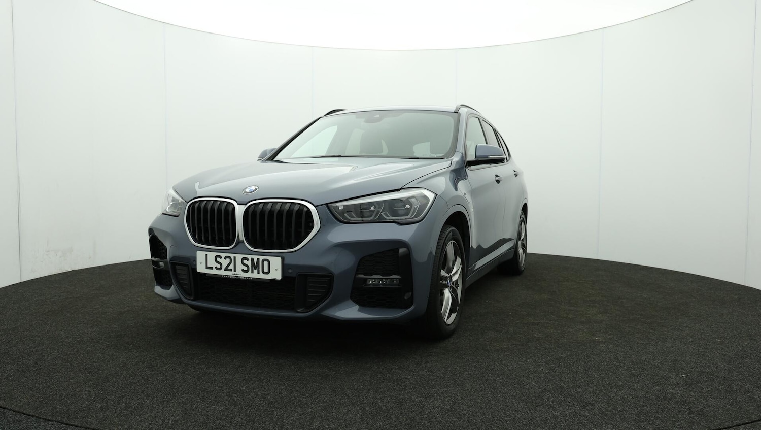 Used BMW X1 2021 for sale - 76122470: Photo 60