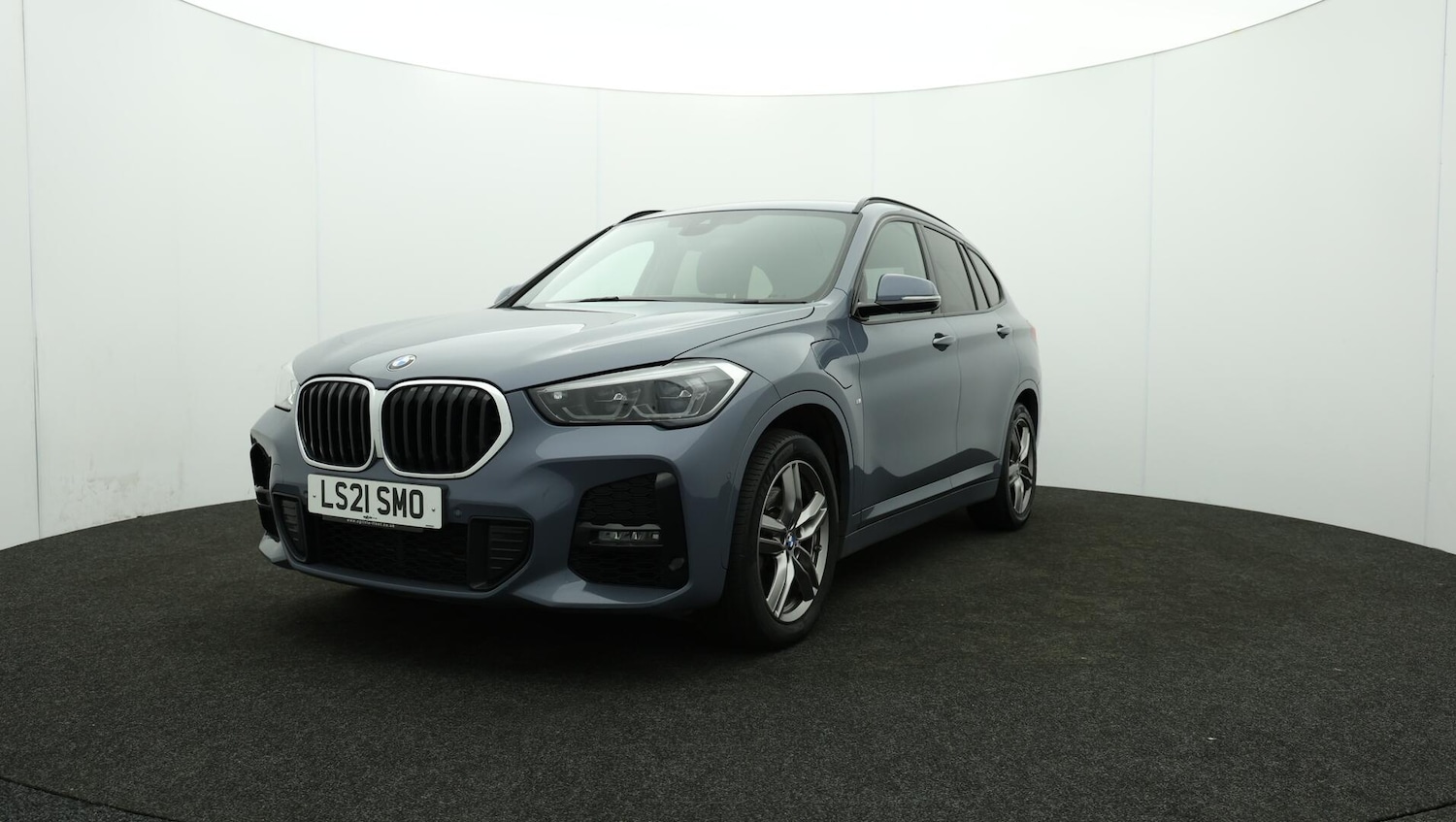 Used BMW X1 2021 for sale - 76122470: Photo 61
