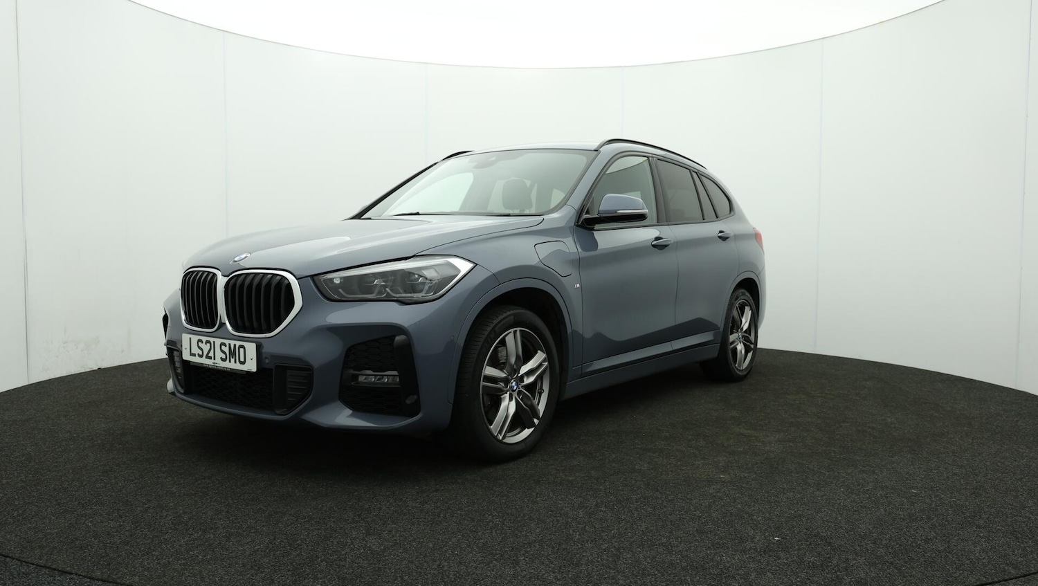 Used BMW X1 2021 for sale - 76122470: Photo 62