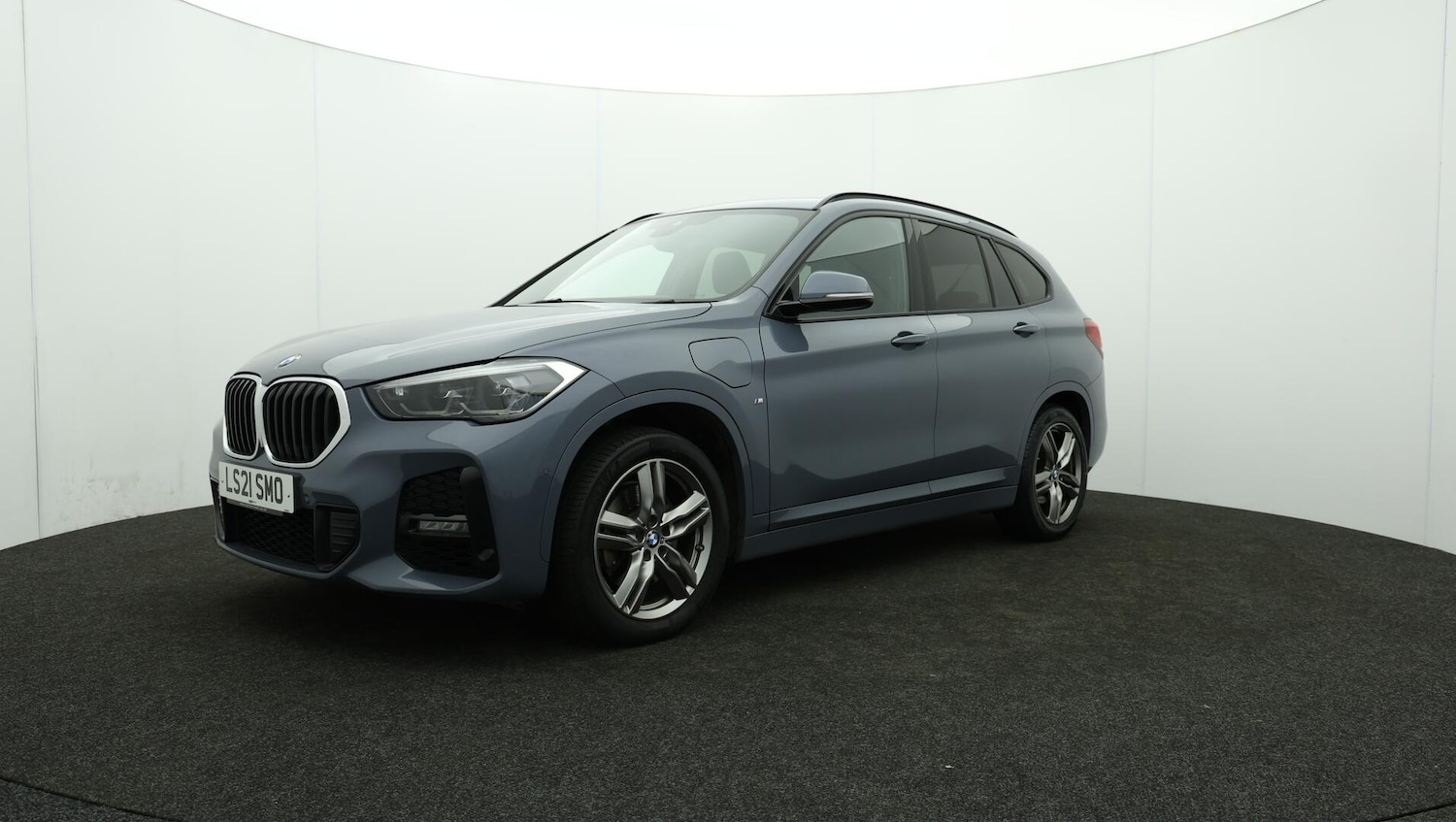 Used BMW X1 2021 for sale - 76122470: Photo 63