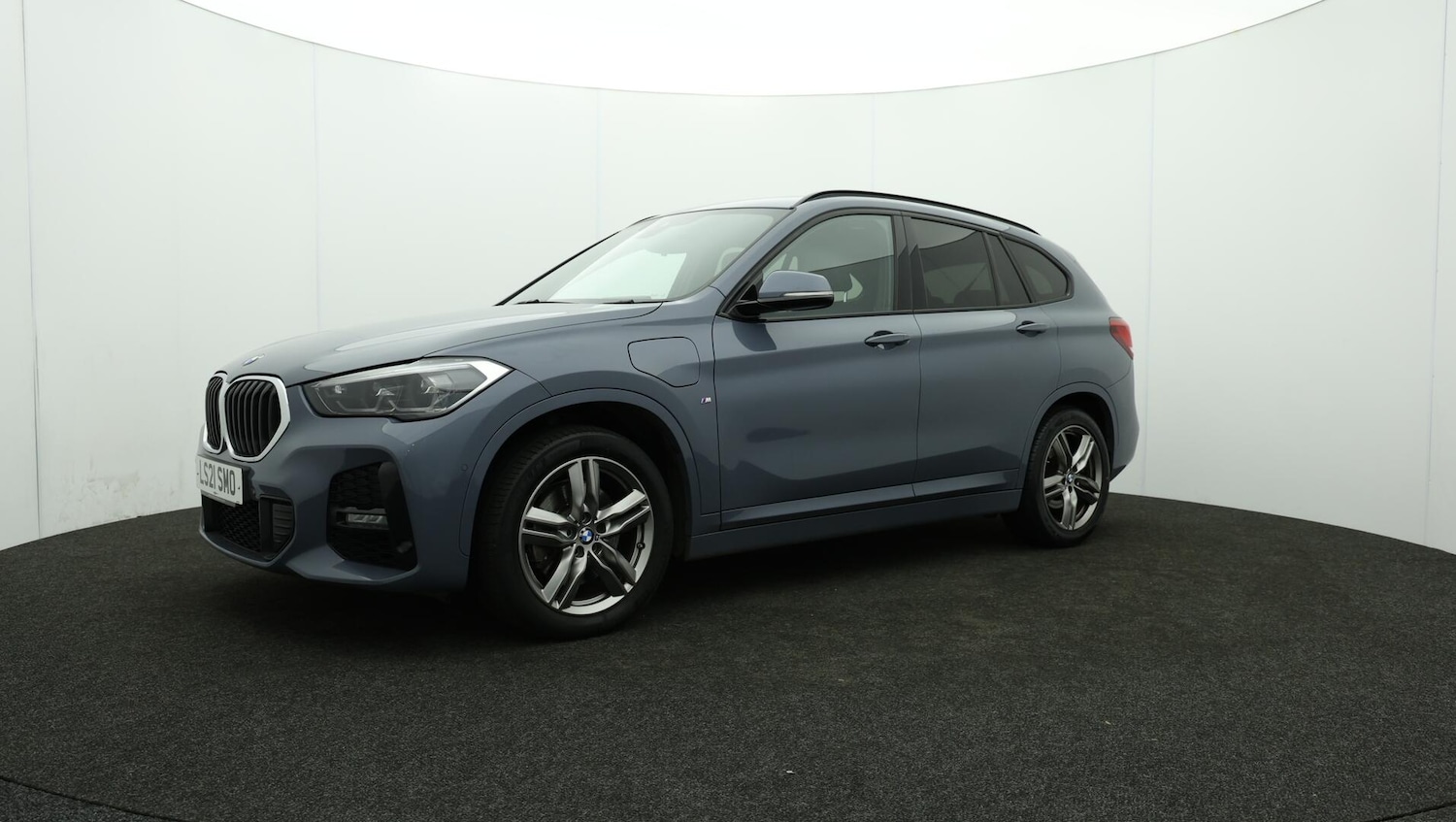Used BMW X1 2021 for sale - 76122470: Photo 64
