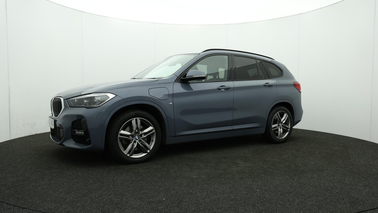 Used BMW X1 2021 for sale - 76122470: Photo 65