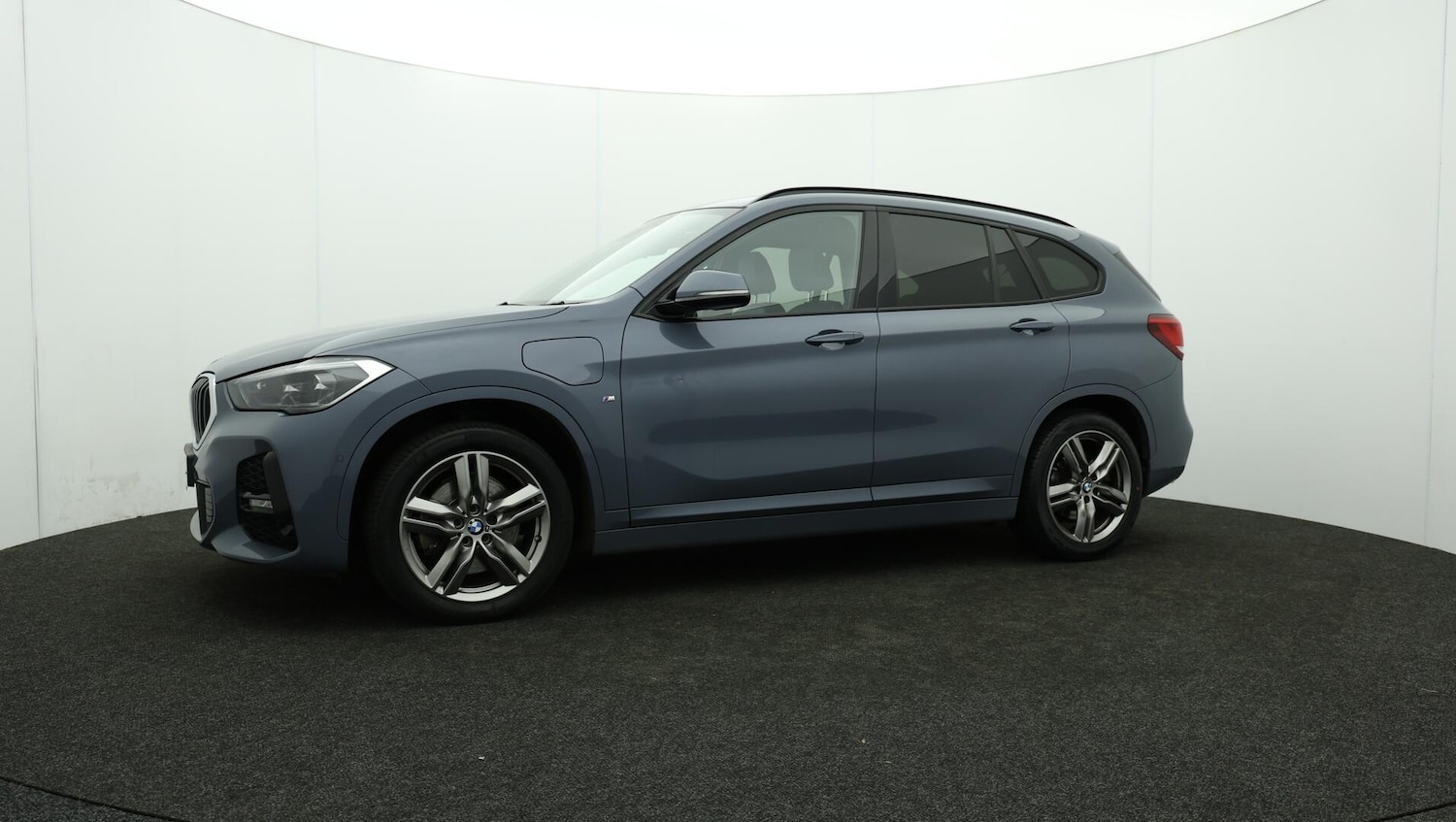 Used BMW X1 2021 for sale - 76122470: Photo 66
