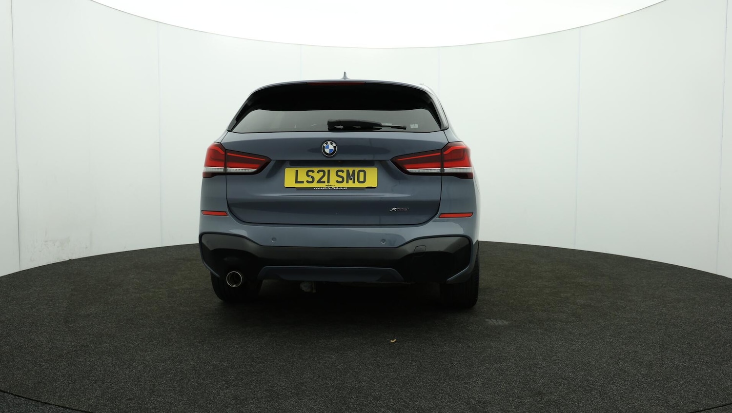 Used BMW X1 2021 for sale - 76122470: Photo 67