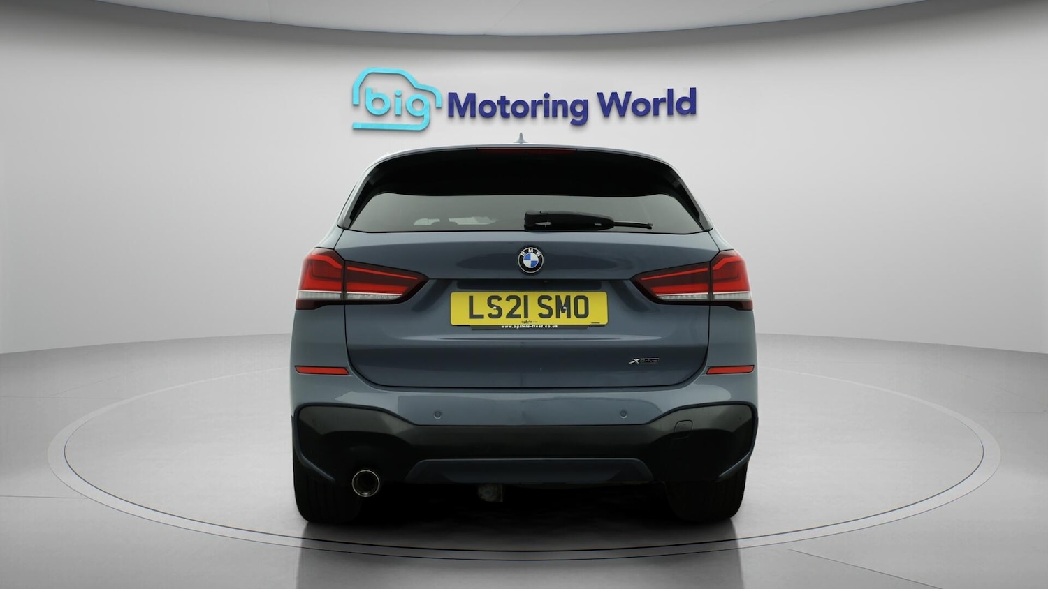 Used BMW X1 2021 for sale - 76122470: Photo 7