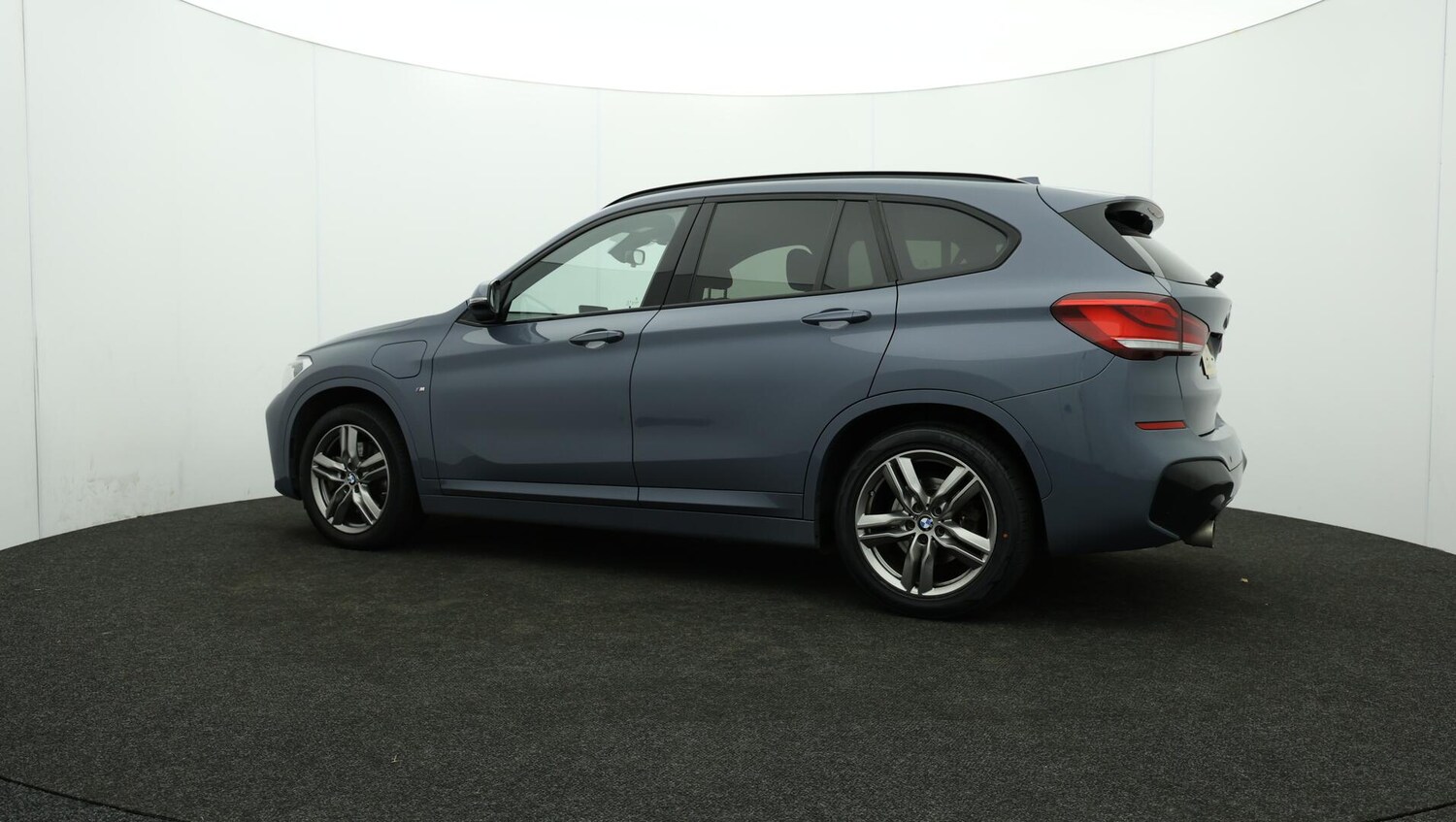 Used BMW X1 2021 for sale - 76122470: Photo 75