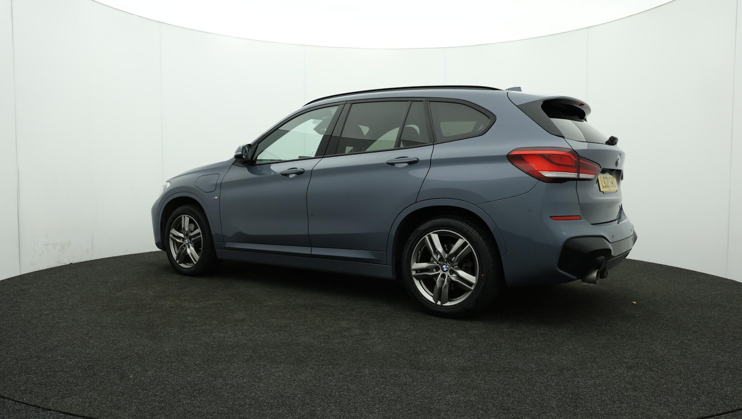 Used BMW X1 2021 for sale - 76122470: Photo 76