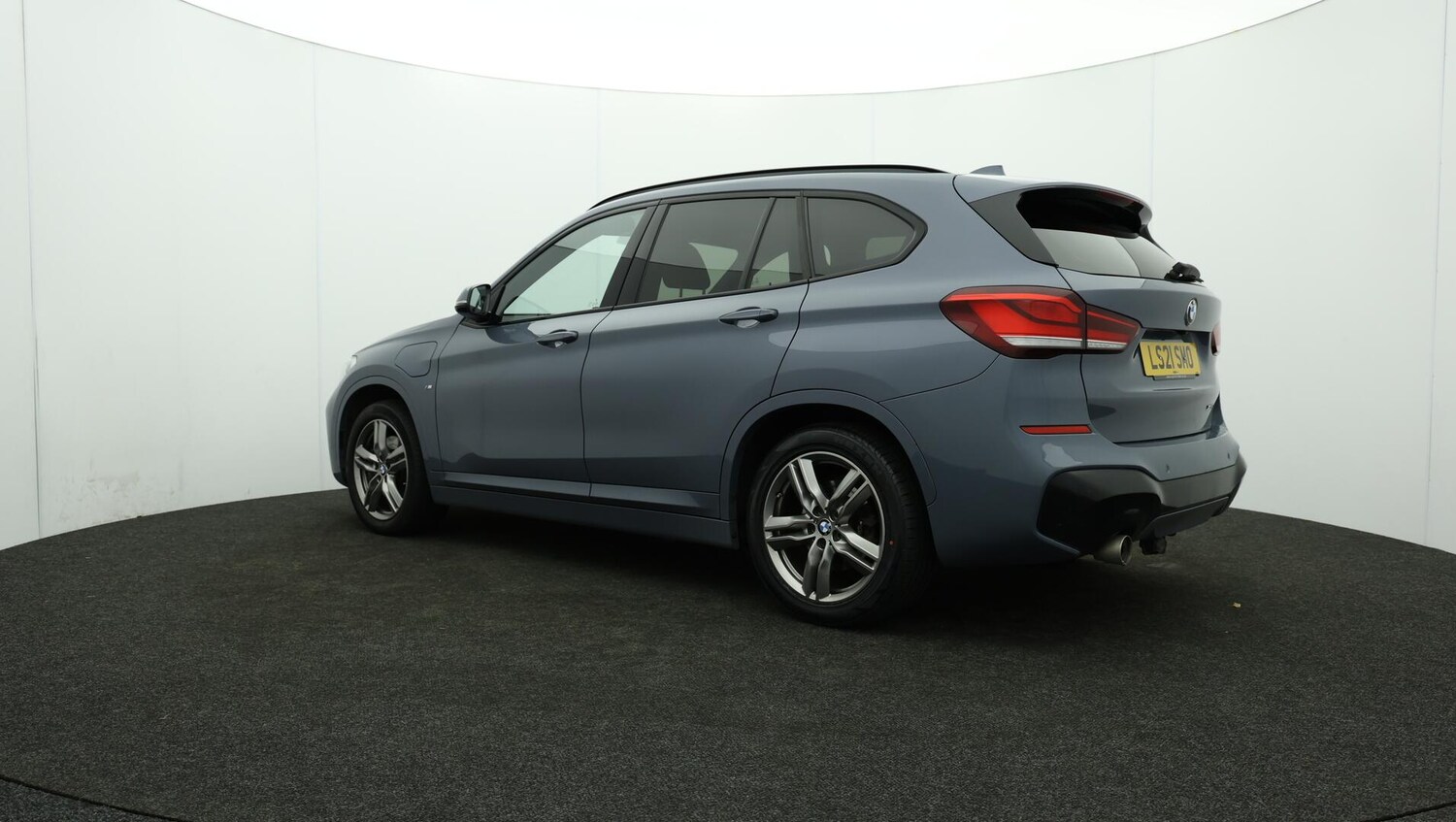 Used BMW X1 2021 for sale - 76122470: Photo 77