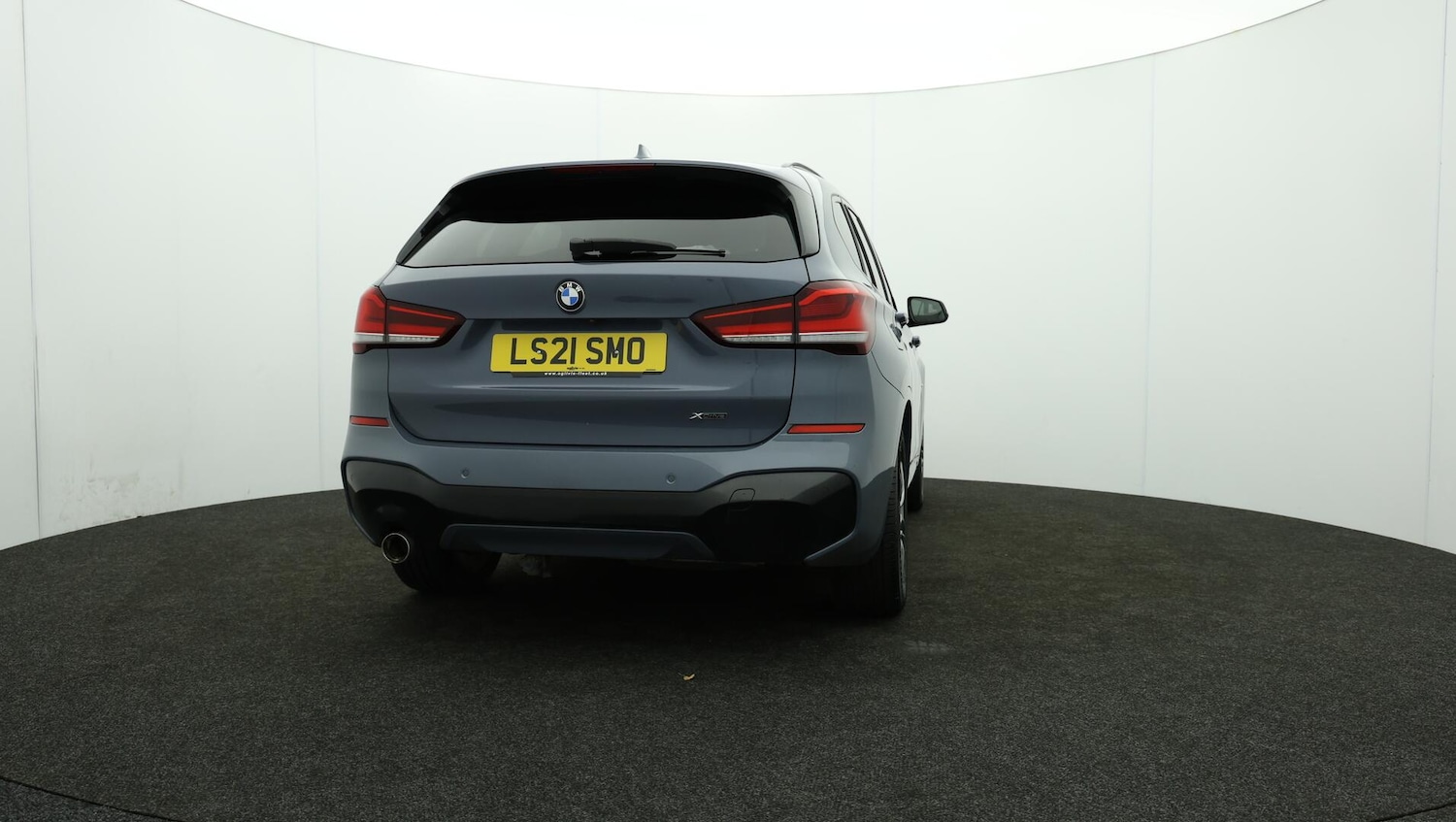Used BMW X1 2021 for sale - 76122470: Photo 78
