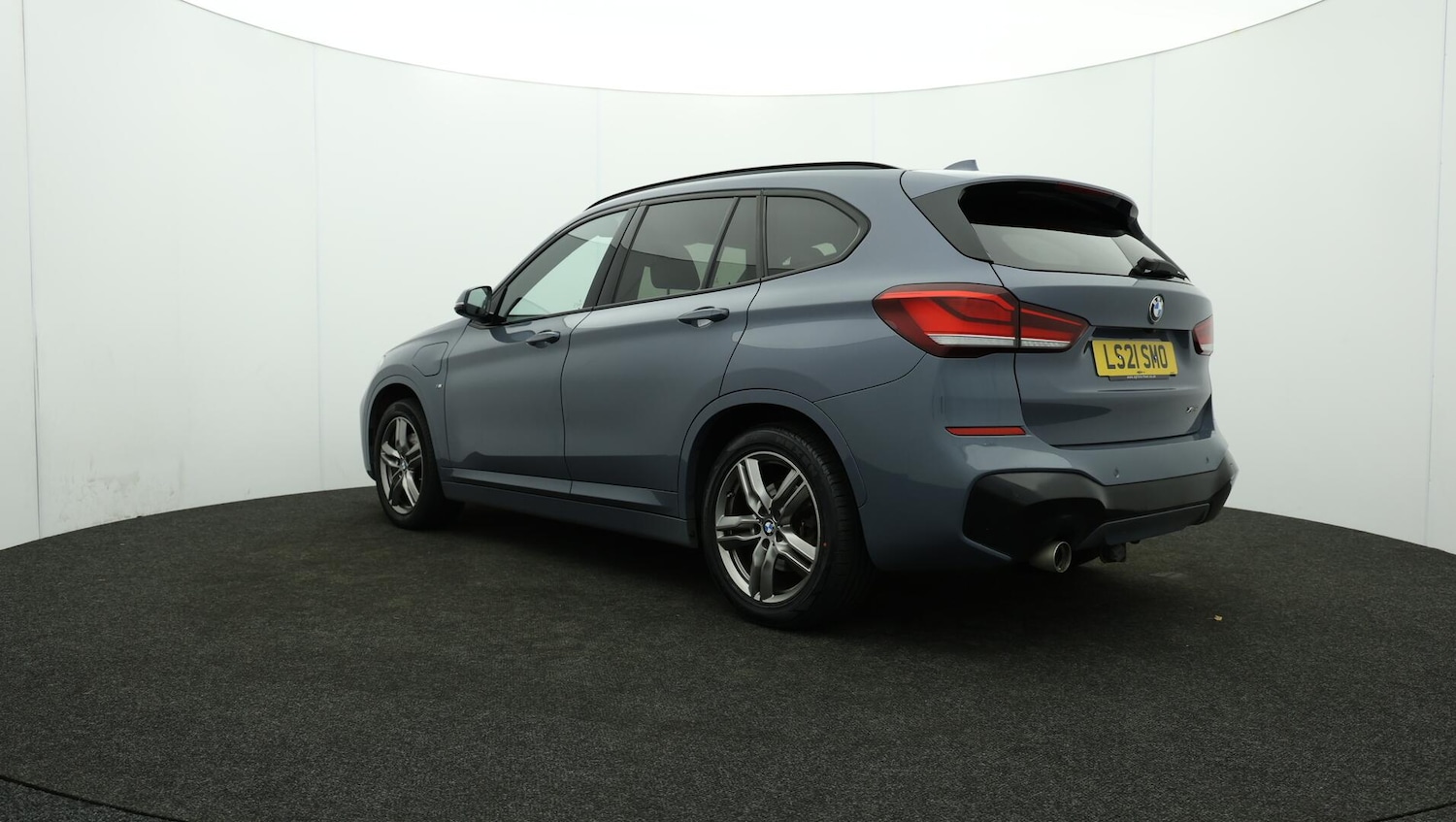 Used BMW X1 2021 for sale - 76122470: Photo 79