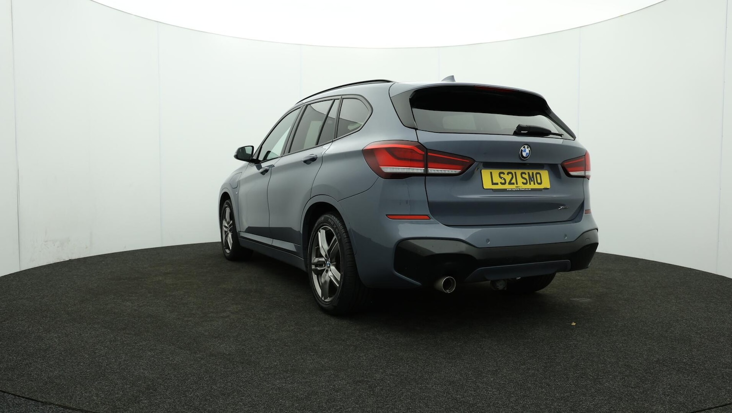 Used BMW X1 2021 for sale - 76122470: Photo 81