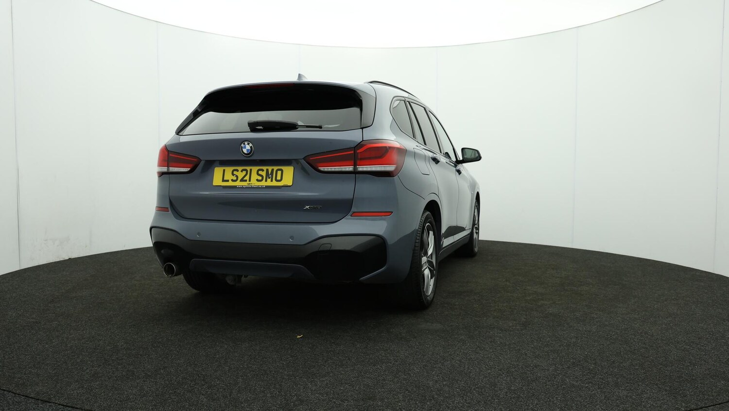 Used BMW X1 2021 for sale - 76122470: Photo 82