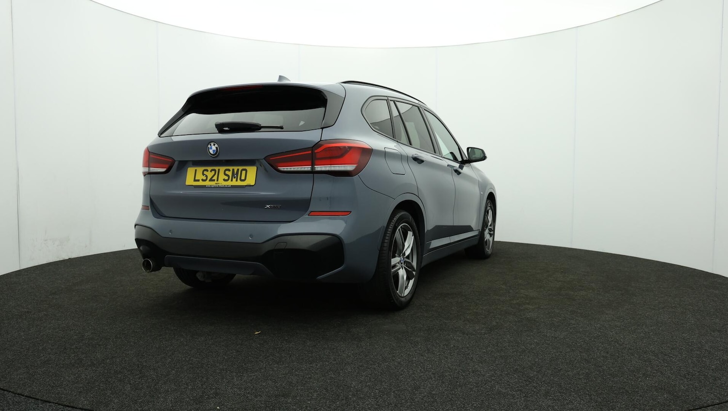 Used BMW X1 2021 for sale - 76122470: Photo 83