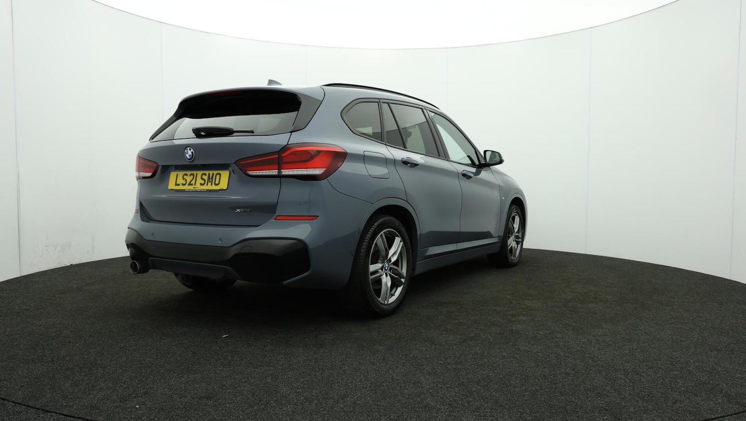 Used BMW X1 2021 for sale - 76122470: Photo 84