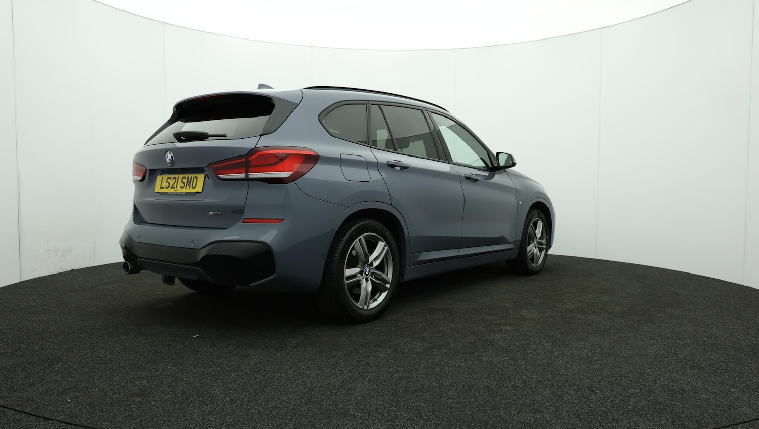 Used BMW X1 2021 for sale - 76122470: Photo 85