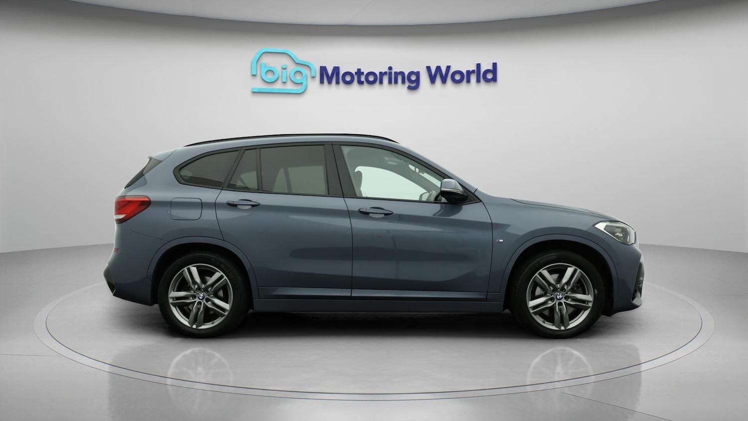 Used BMW X1 2021 for sale - 76122470: Photo 9