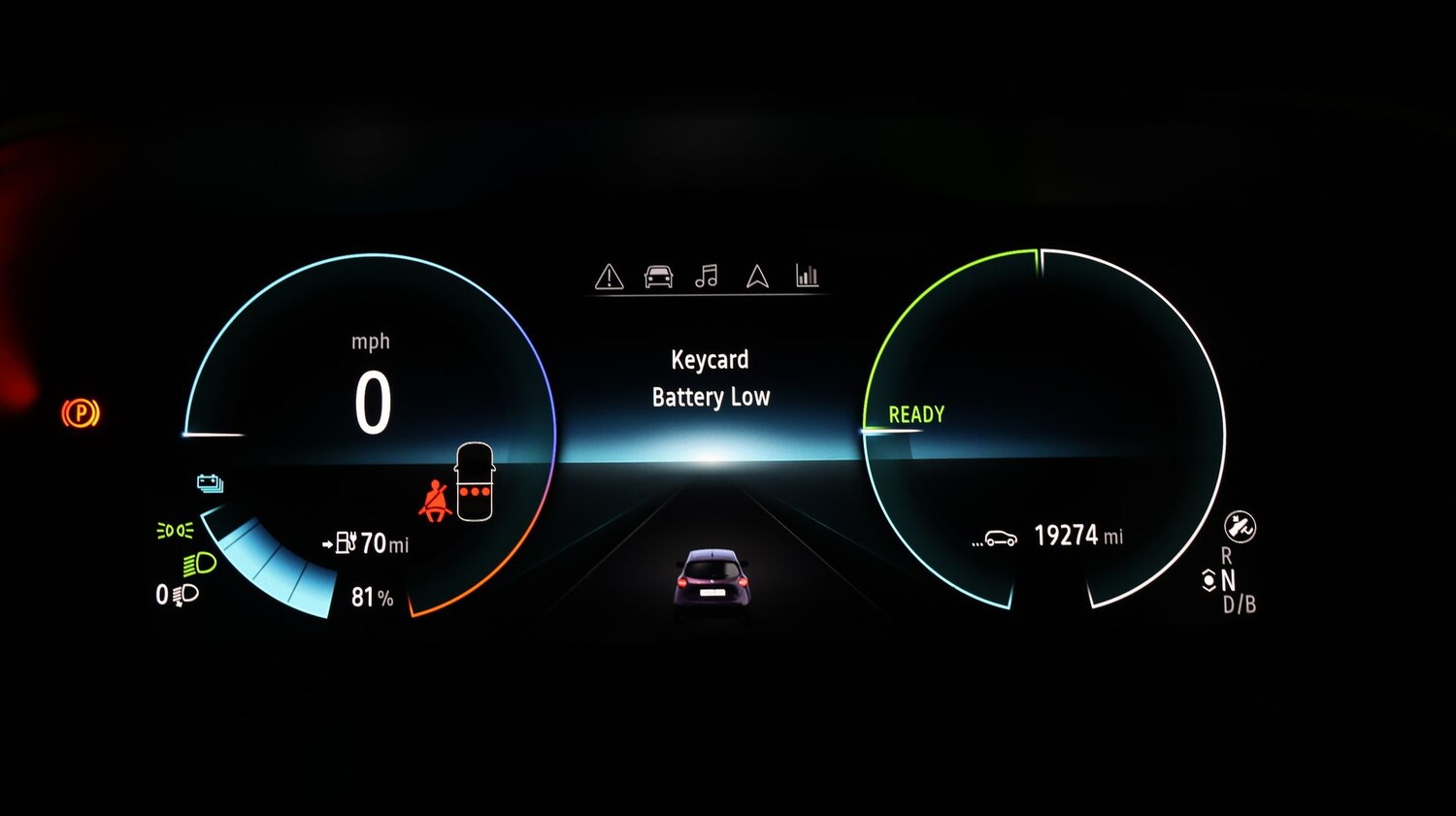 Used Renault Zoe 2022 for sale - 77463341: Photo 10