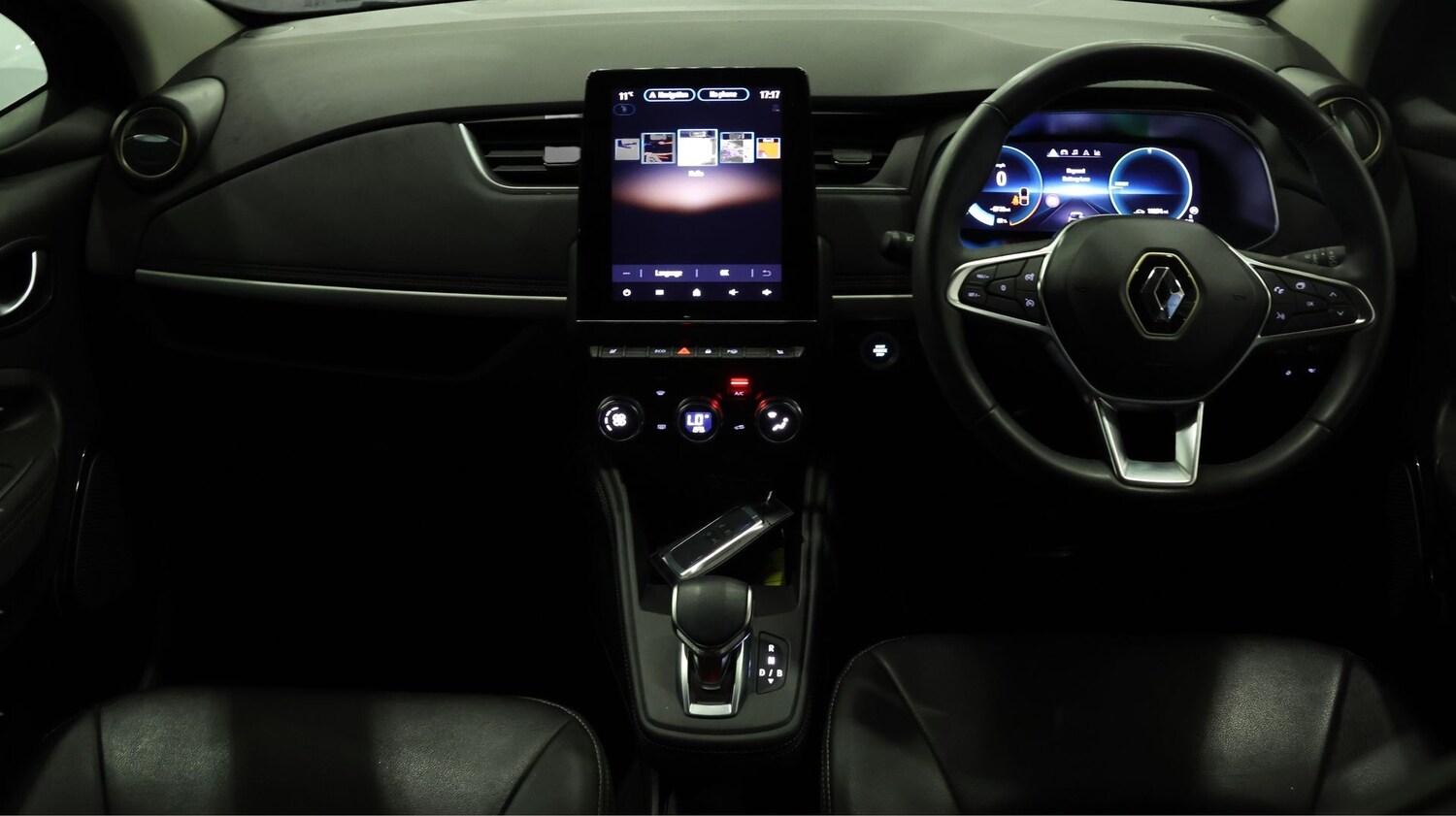 Used Renault Zoe 2022 for sale - 77463341: Photo 13